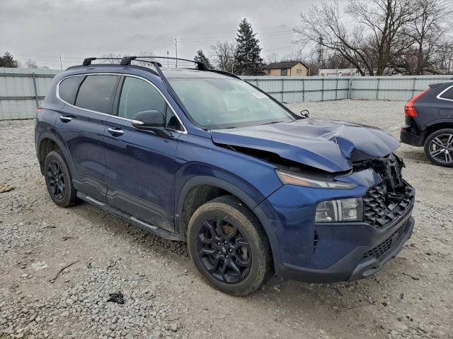 Hyundai SANTA FE Sel Image 6