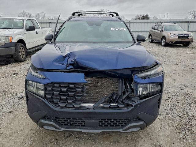 Hyundai SANTA FE Sel Image 3