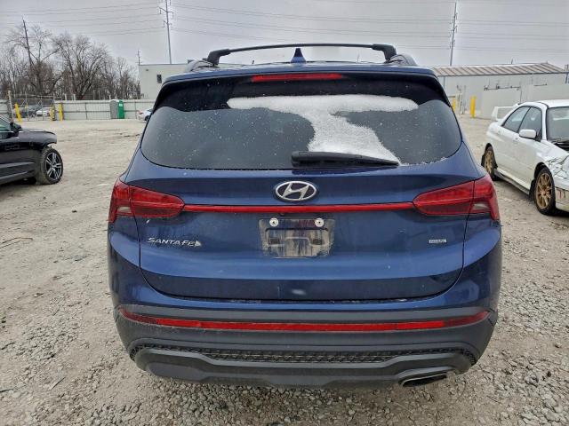 Hyundai SANTA FE Sel Image 5