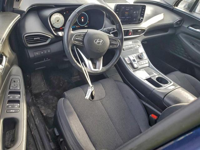 Hyundai SANTA FE Sel Image 10