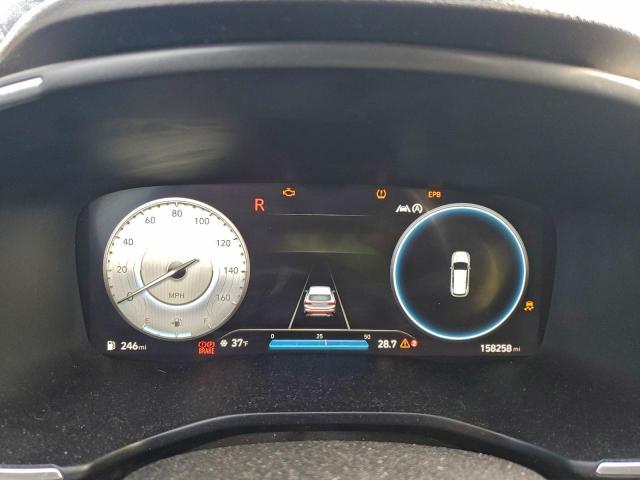 Hyundai SANTA FE Sel Image 8