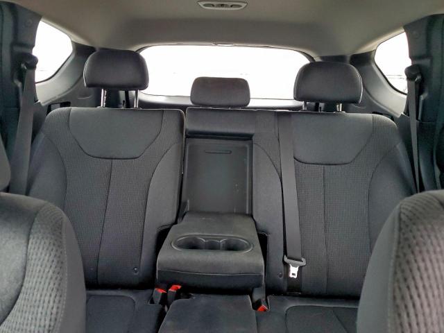 Hyundai SANTA FE Sel Image 11