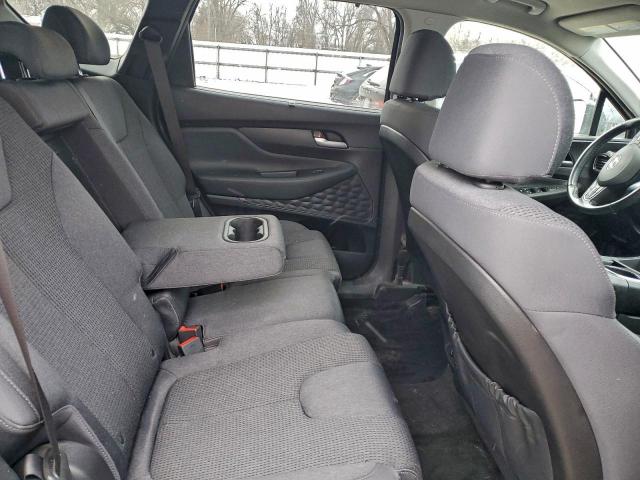 Hyundai SANTA FE Sel Image 12