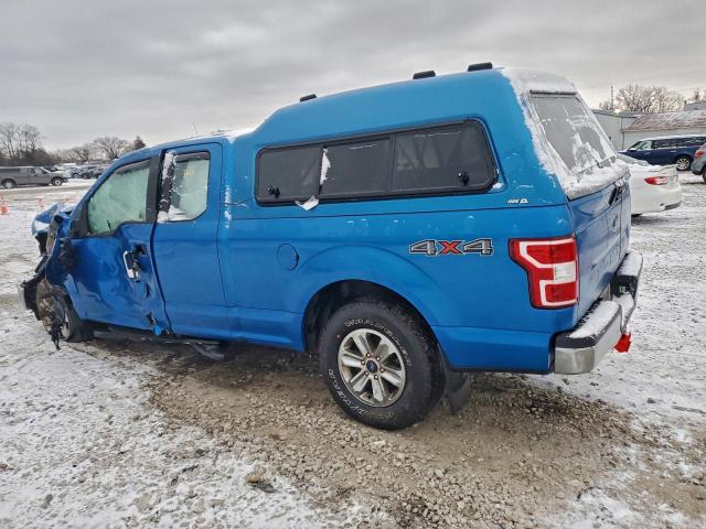 Ford F-150 Super Cab Image 2
