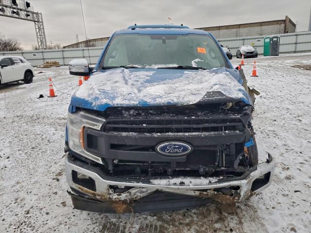 Ford F-150 Super Cab Image 9