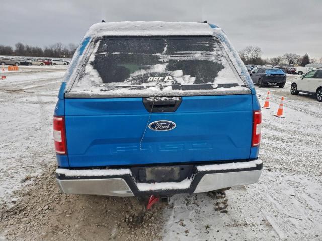 Ford F-150 Super Cab Image 7