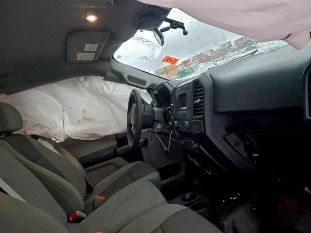 Ford F-150 Super Cab Image 12