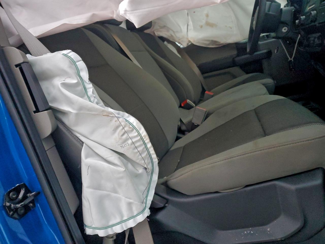 Ford F-150 Super Cab Image 6