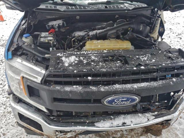 Ford F-150 Super Cab Image 3