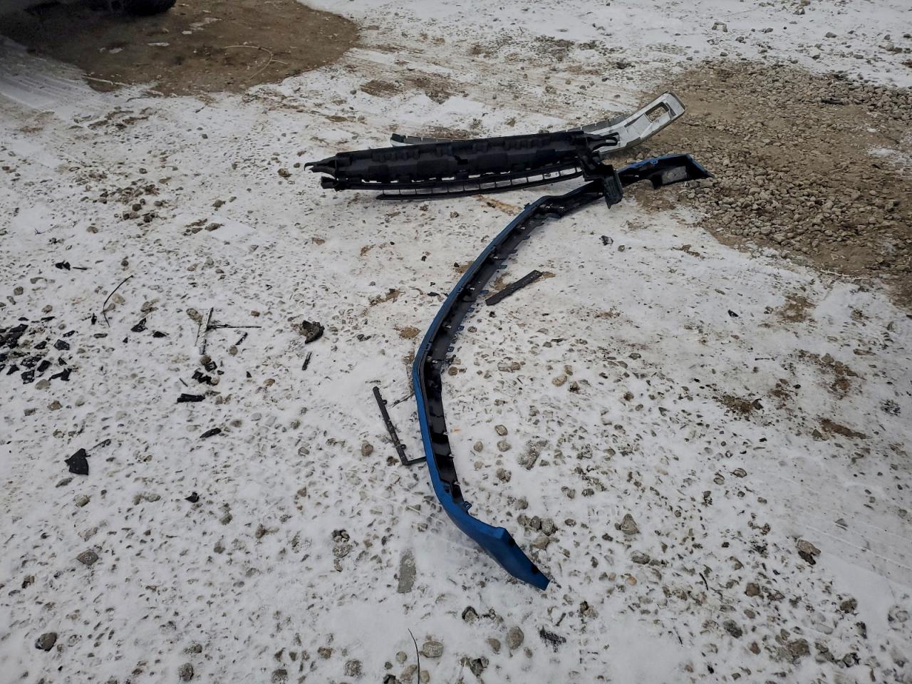 Ford F-150 Super Cab Image 8