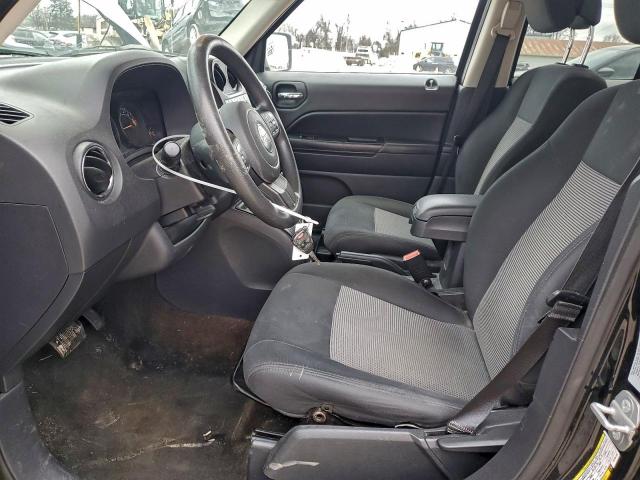 Jeep Patriot Sport Image 5