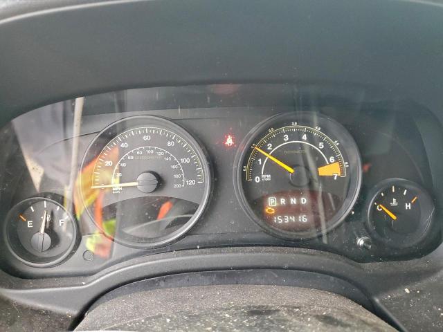 Jeep Patriot Sport Image 13