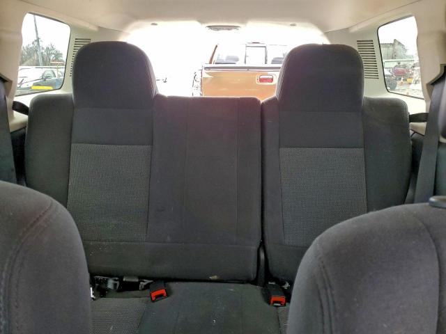 Jeep Patriot Sport Image 4