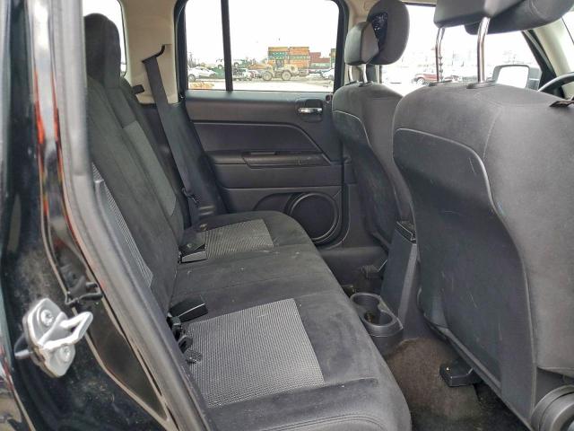 Jeep Patriot Sport Image 7