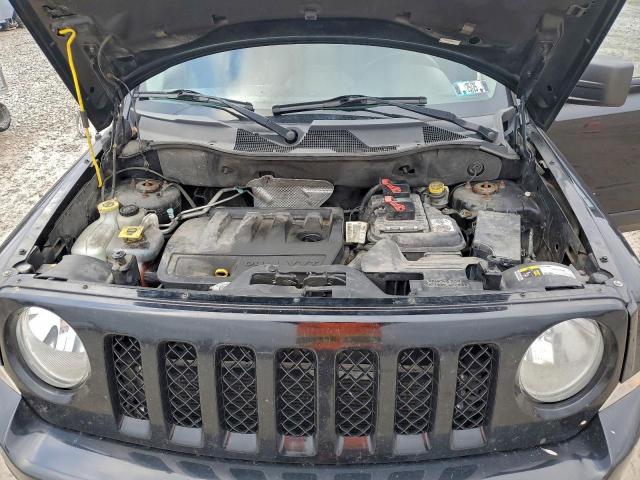 Jeep Patriot Sport Image 9