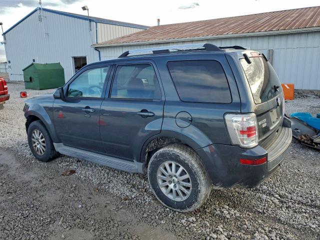 Mercury Mariner Premier Image 5