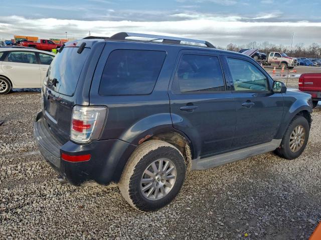 Mercury Mariner Premier Image 6