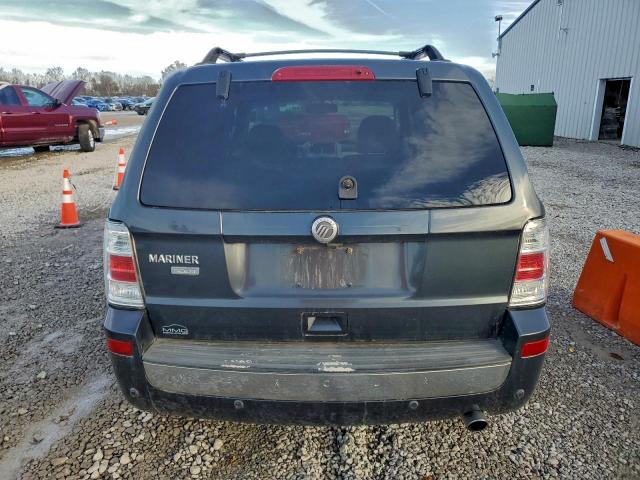 Mercury Mariner Premier Image 2