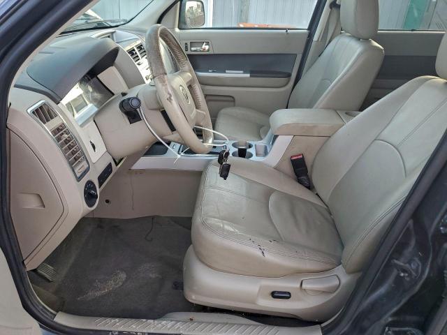 Mercury Mariner Premier Image 7