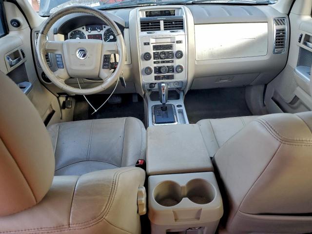 Mercury Mariner Premier Image 10