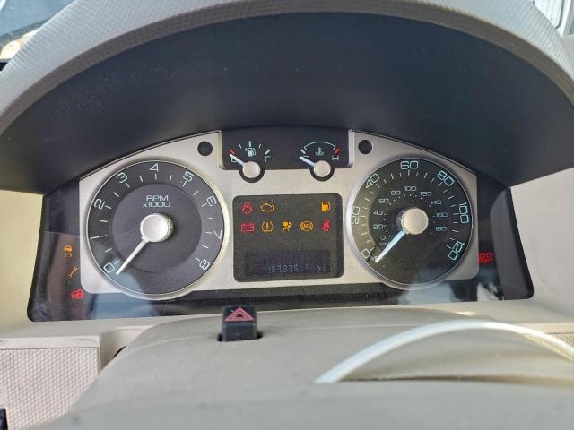 Mercury Mariner Premier Image 12