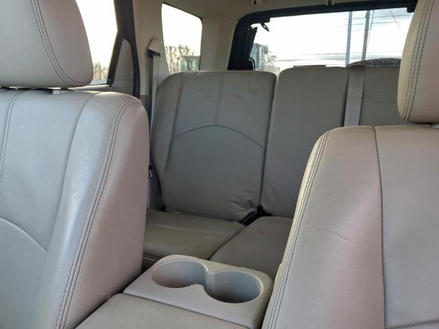 Mercury Mariner Premier Image 3