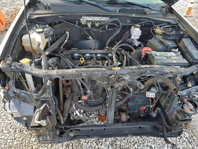 Mercury Mariner Premier Image 8