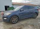 Hyundai SANTA FE Image 1