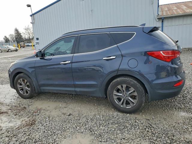 Hyundai SANTA FE Image 5