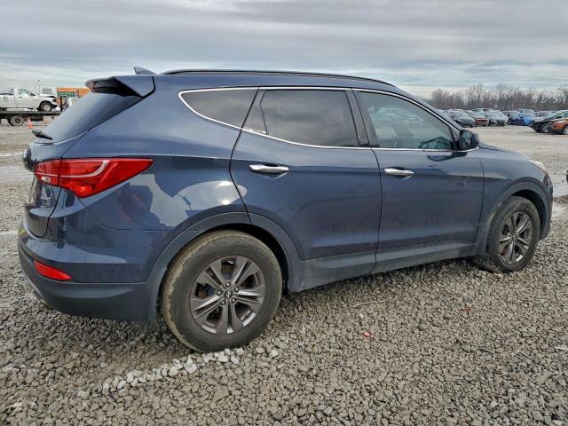 Hyundai SANTA FE Image 8