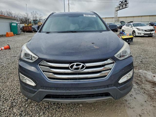 Hyundai SANTA FE Image 3