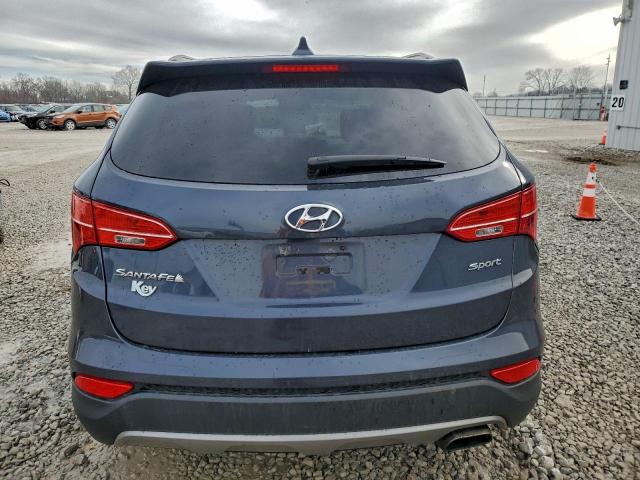 Hyundai SANTA FE Image 13