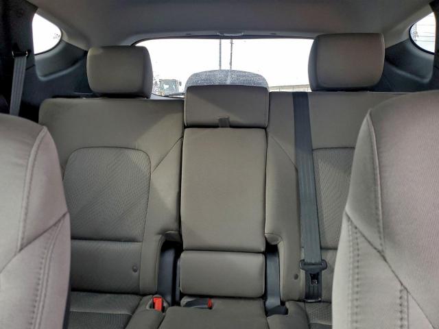 Hyundai SANTA FE Image 11