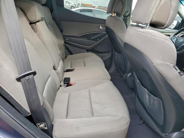 Hyundai SANTA FE Image 9