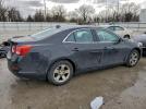 Chevrolet Malibu Ls Image 6