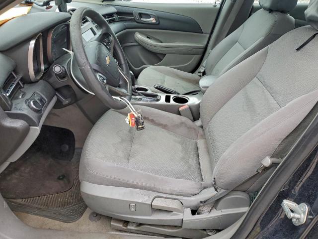 Chevrolet Malibu Ls Image 4