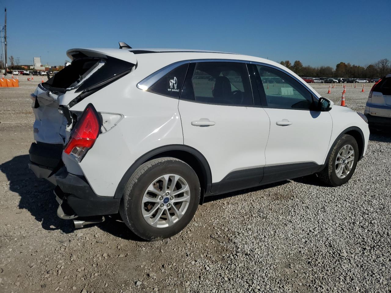 Ford Escape Se Image 5