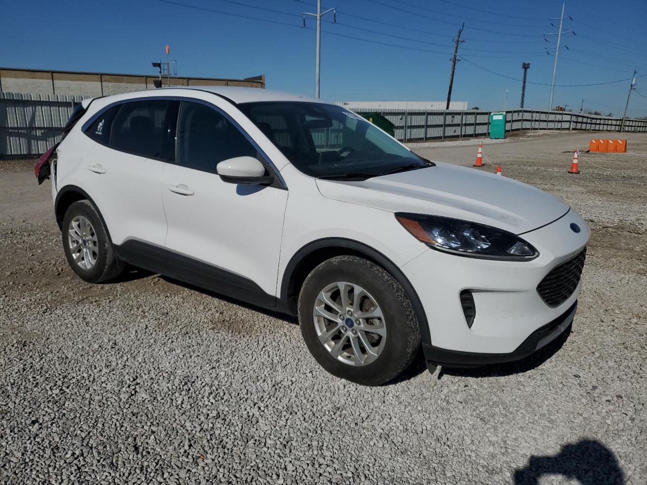 Ford Escape Se Image 3