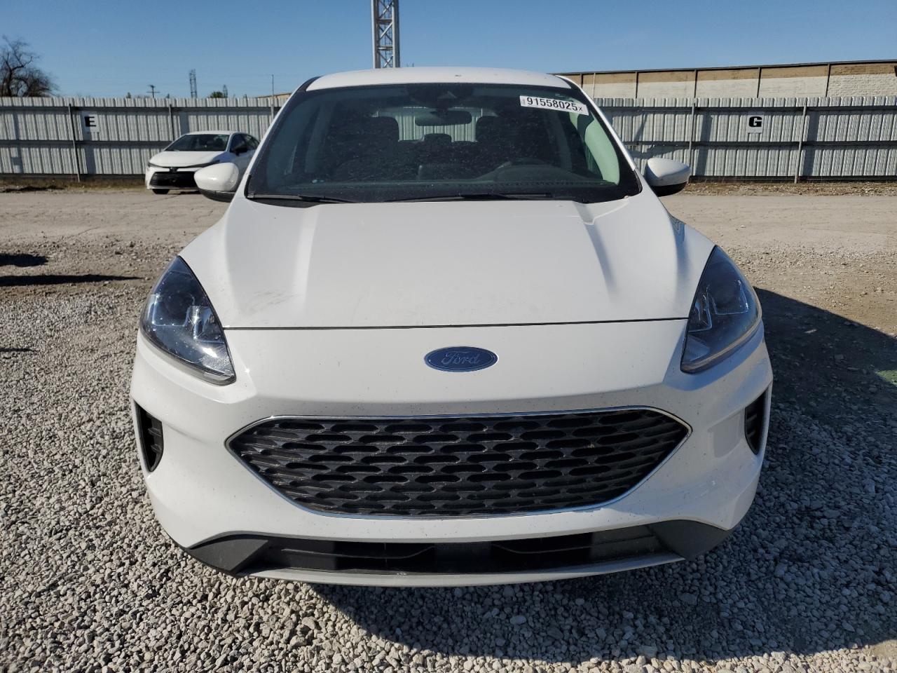 Ford Escape Se Image 6