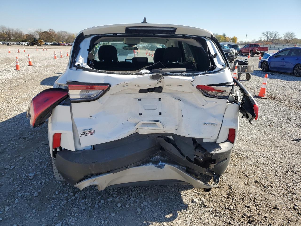 Ford Escape Se Image 2