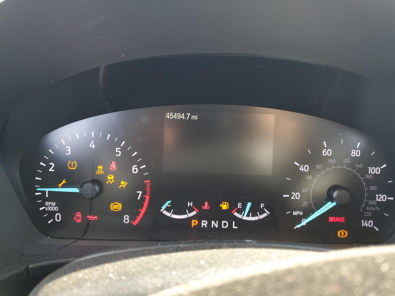 Ford Escape Se Image 8