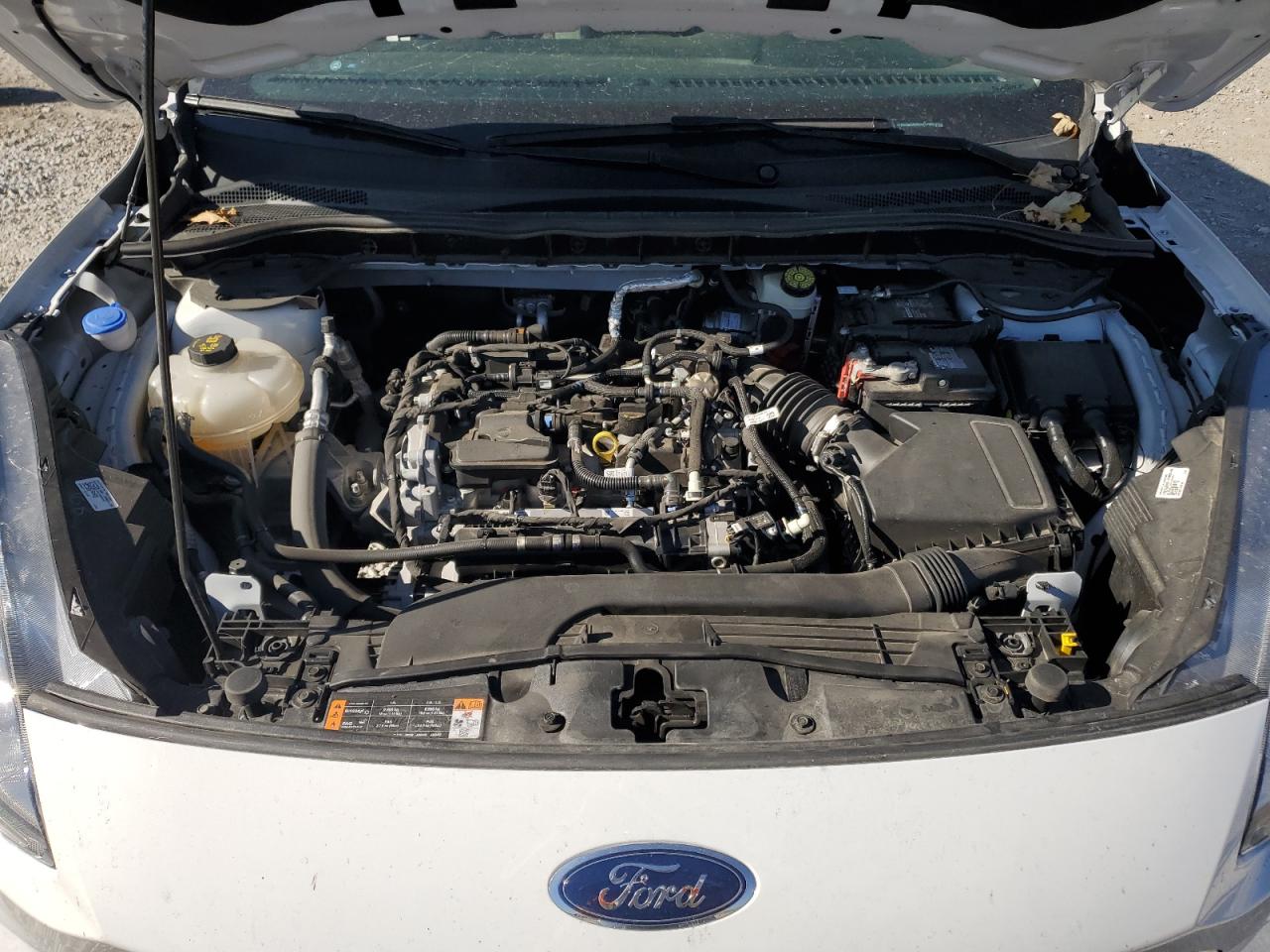 Ford Escape Se Image 9