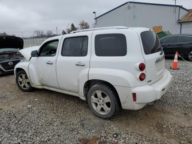 Chevrolet HHR Lt Image 4