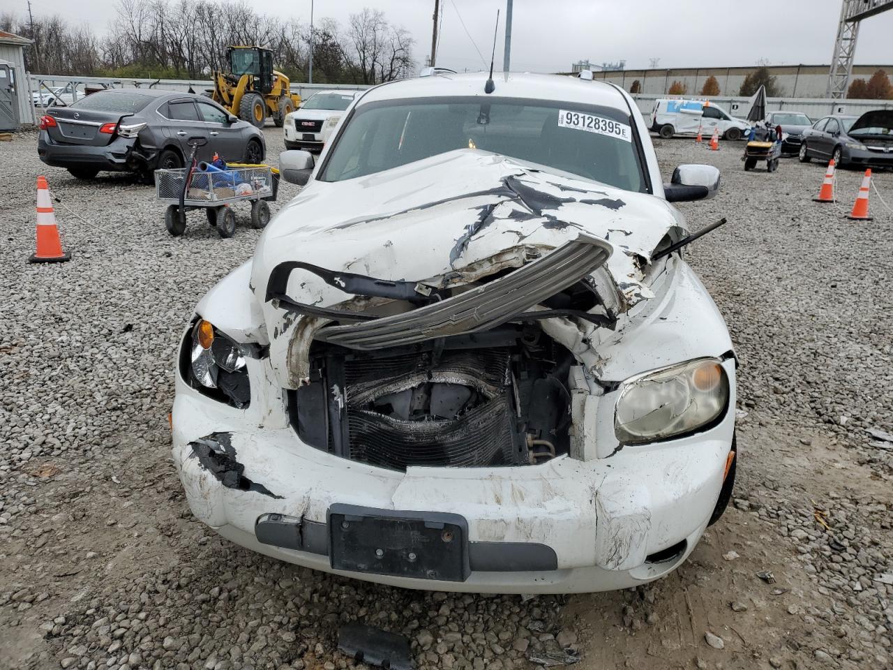 Chevrolet HHR Lt Image 5