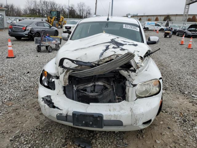 Chevrolet HHR Lt Image 5