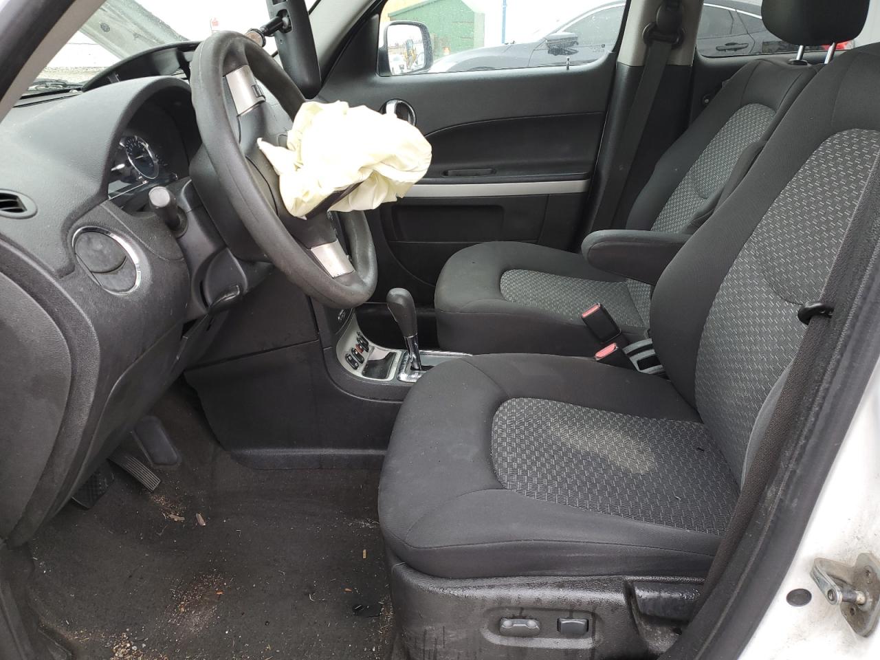 Chevrolet HHR Lt Image 8