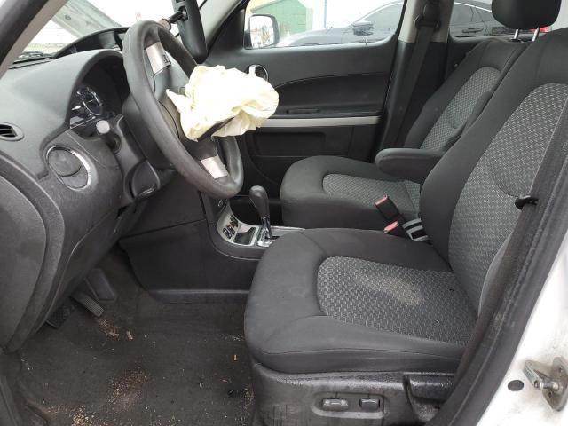 Chevrolet HHR Lt Image 8