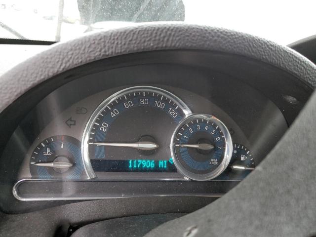 Chevrolet HHR Lt Image 7