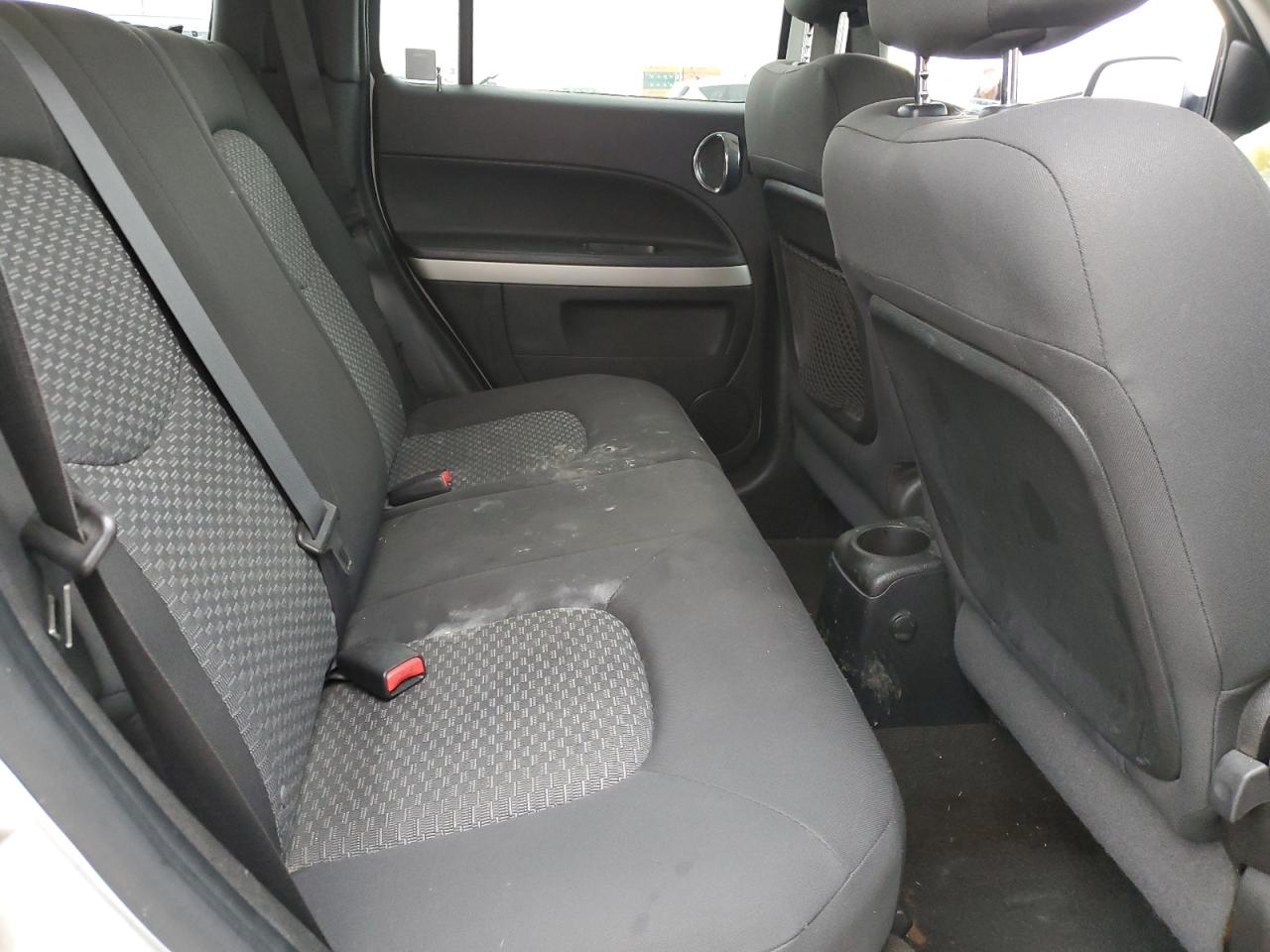 Chevrolet HHR Lt Image 9