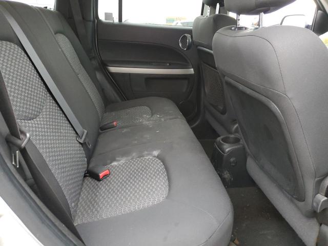 Chevrolet HHR Lt Image 9